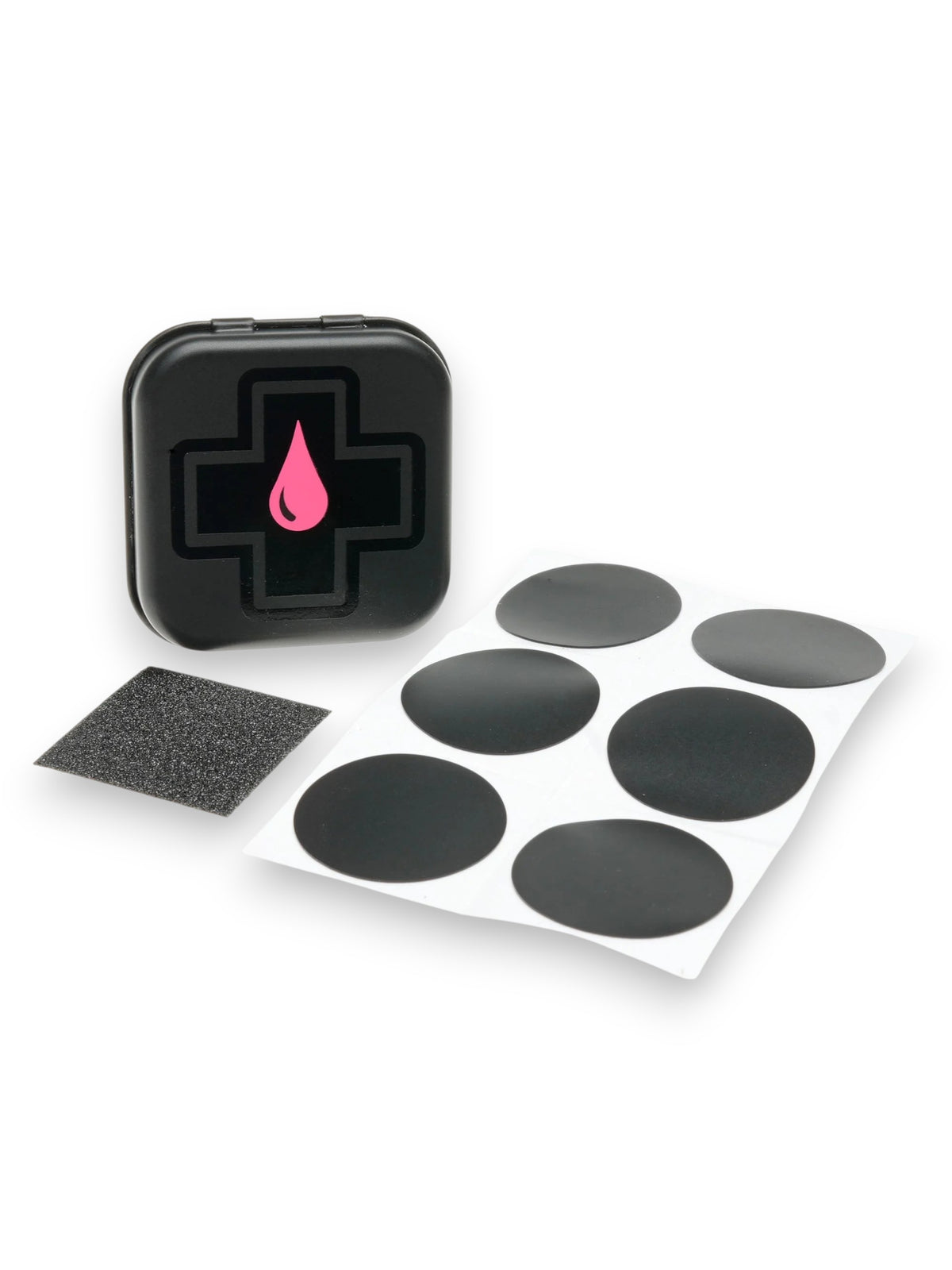 Kit de patch sans colle - Muc-Off
