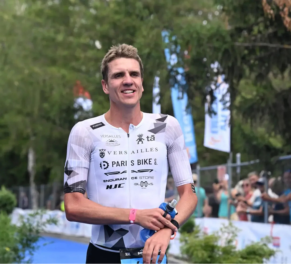 Cédric Ludet