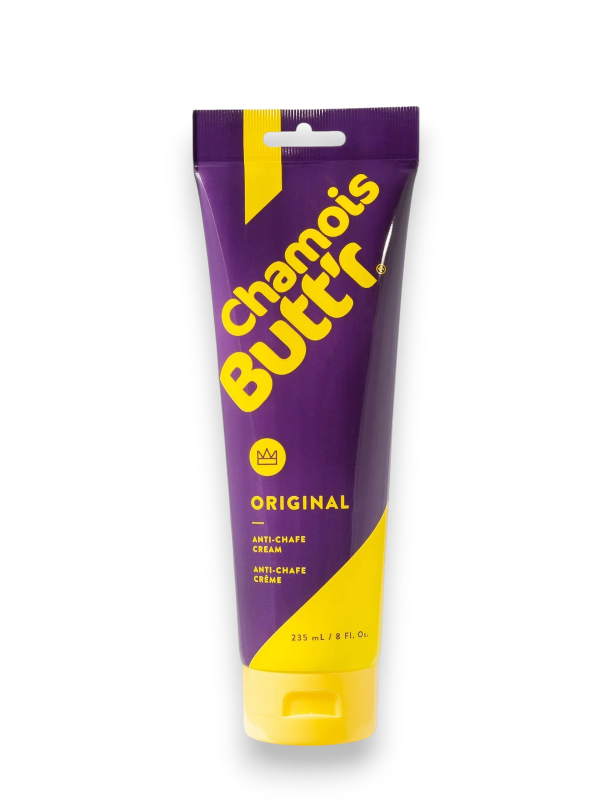 Crème Anti-frottement - CHAMOIS BUTT'R