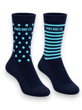Chaussettes Paris Bike Co