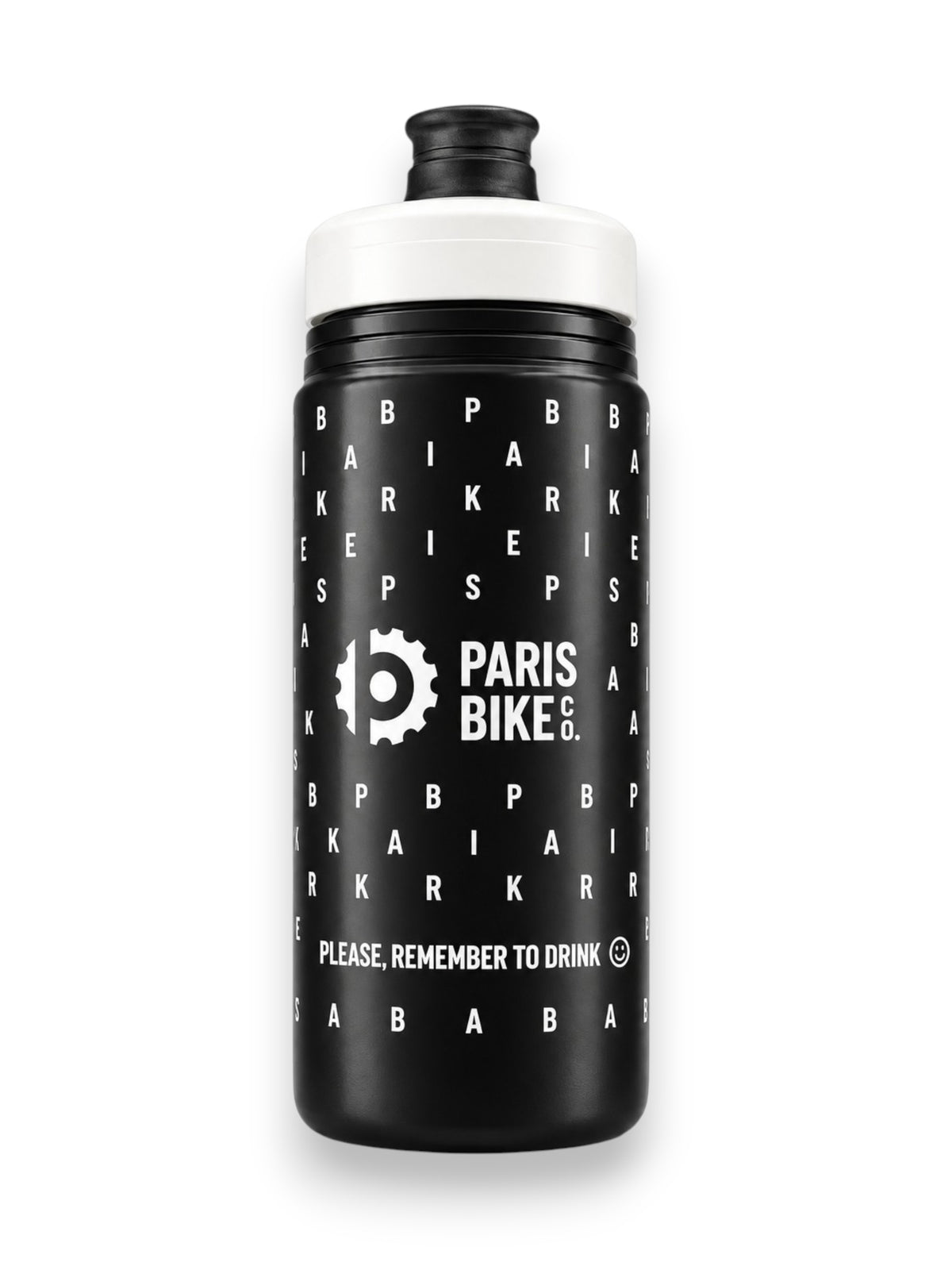 Bidon Paris Bike Co