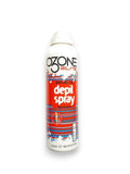 OZONE Crème dépillatoire SPRAY 200ml