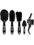 Kit de 5 brosses premium - Muc-Off