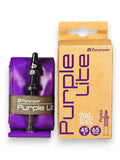 TPU purple lite 700 x 23-32c - Presta 85mm - Panaracer