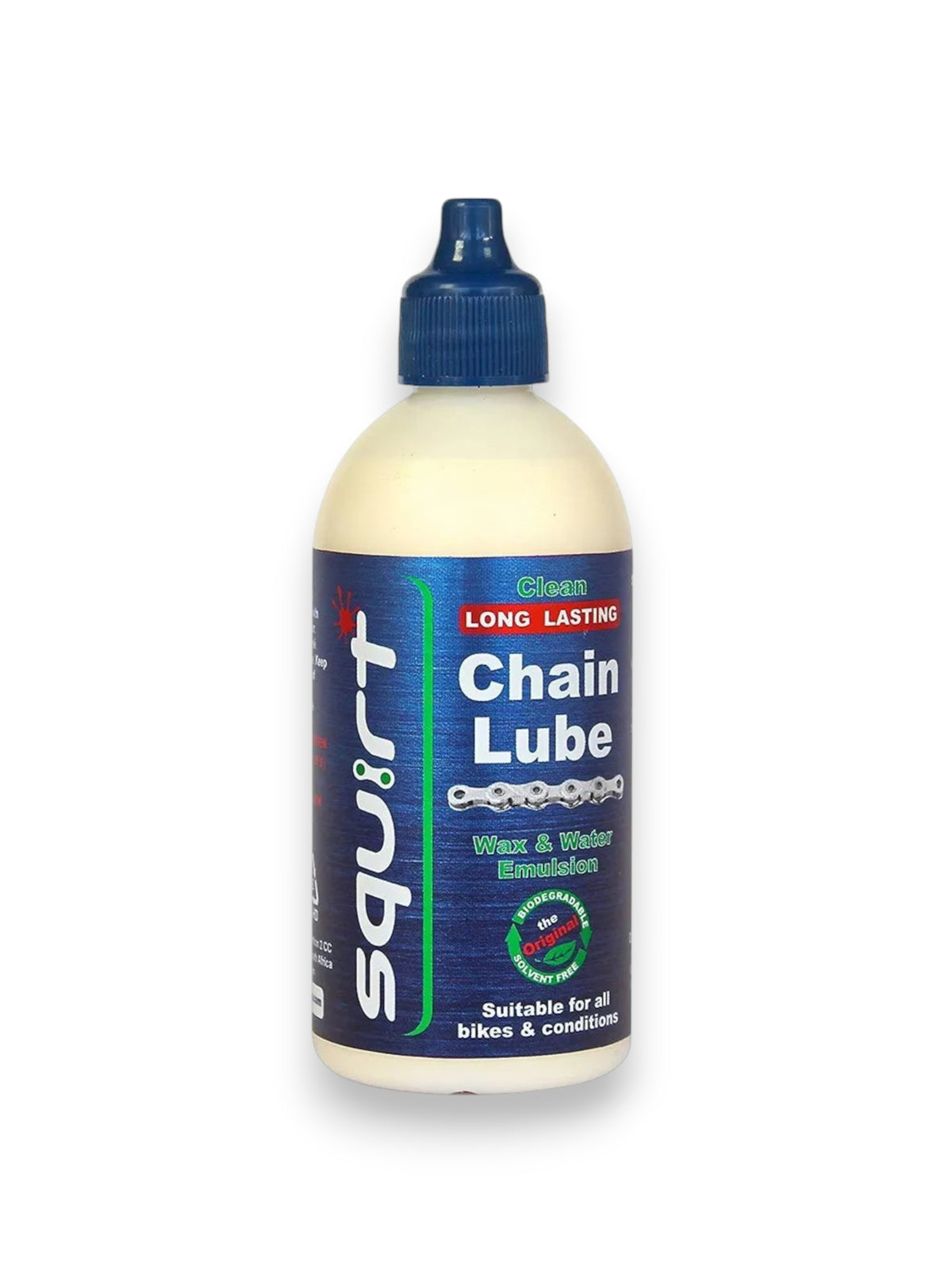 Cire pour chaine - SQUIRT